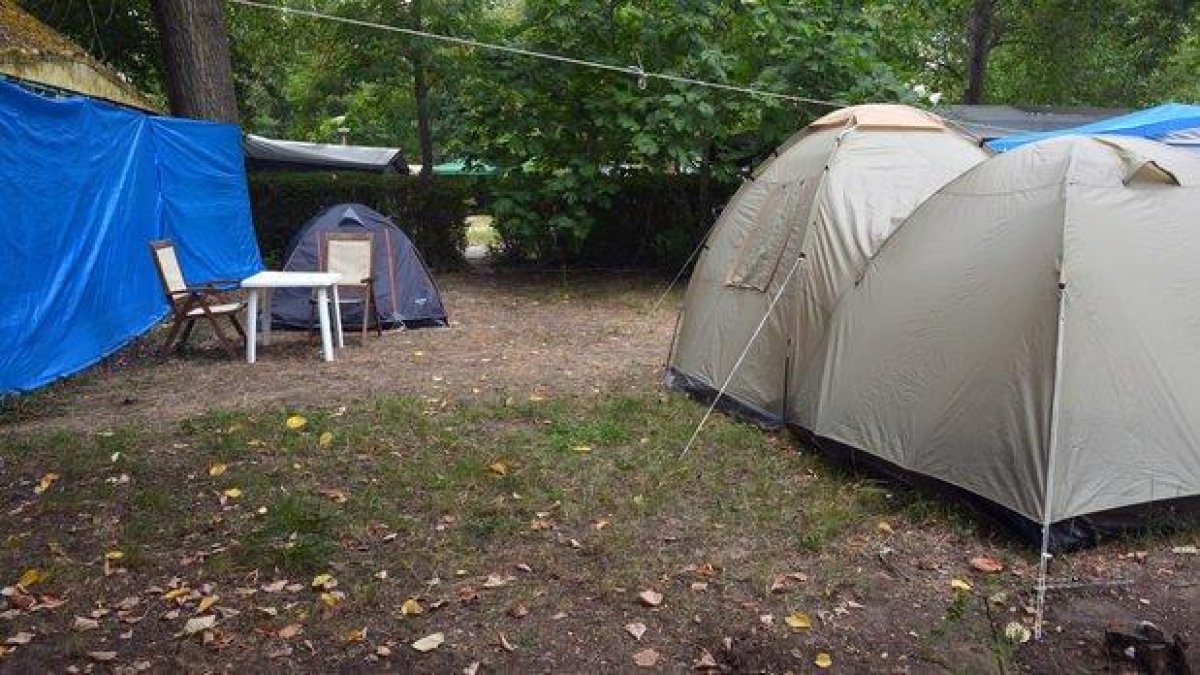 Вече официално: Дивото къмпингуване в България не е незаконно