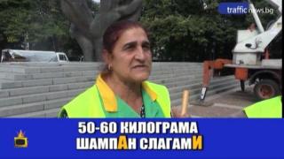 Знаят ли някои водещи какво празнуваме на 6-ти септември?