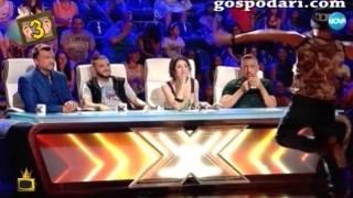 Участници в X Factor залязват преди да си изгрели