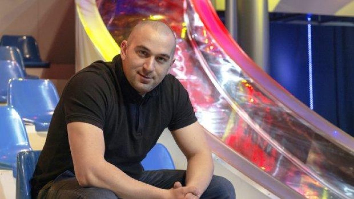 Боби Ваклинов: „Постигнах успех в Господарите, сега е ред на рап музиката“