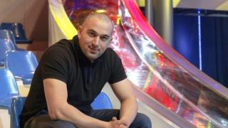 Боби Ваклинов: „Постигнах успех в Господарите, сега е ред на рап музиката“