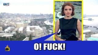 O!Fuck!- новият вълшебен израз, който оправя всякакви ТВ гафове