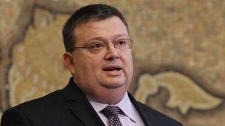Цацаров: Българите не се интересуват кой е лош във ВСС, те искат справедливост (видео)