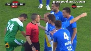 ИзСпортен свят: Лудогорец, Венцислафове и невъзпитан футболист