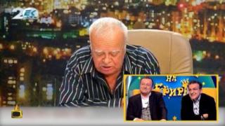Великият анализатор: Професор Вучков със специален коментар за "Господари на ефира"