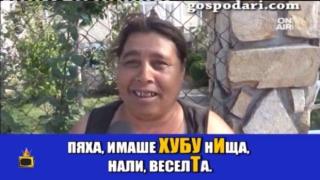 Хеви метъл роми се радваха на рок фестивал, било голяма "веселТа"