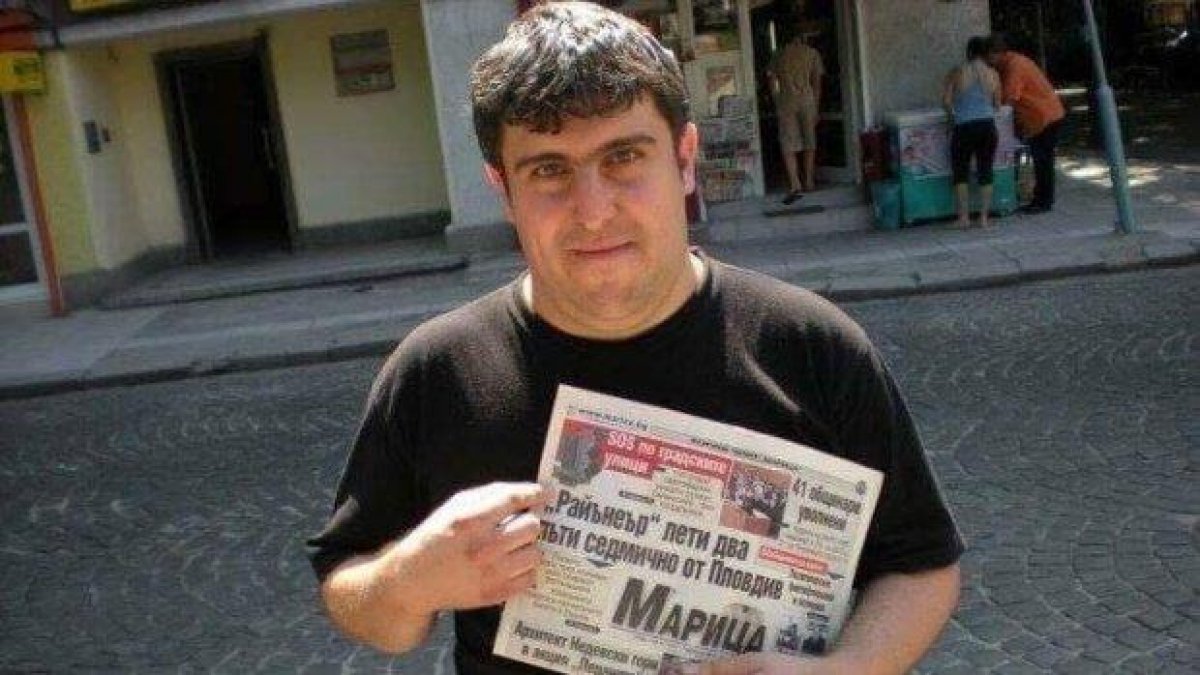 Нямало достатъчно доказателства за връзка между Спас Василев и "Александър Николов"