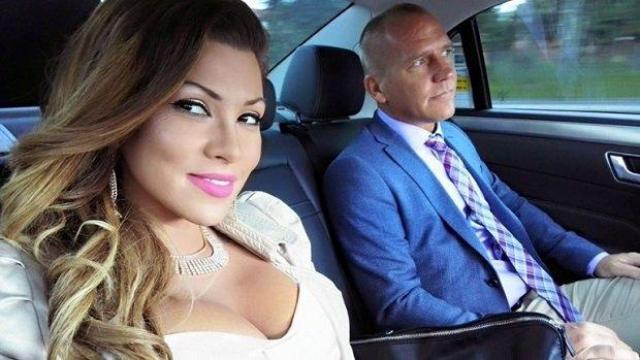 Запис оправда шведа, който пребивал Сани Алекса