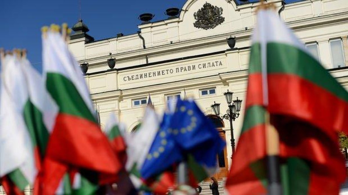 Висш немски дипломат: "Трудно е да разбереш българите"