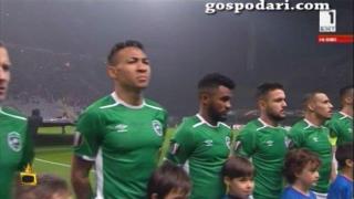 ИзСпортен свят: Победата на Лудогорец, БФС и красиви голове