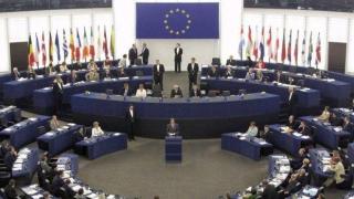 Европарламентът бил "парник за сексуален тормоз"