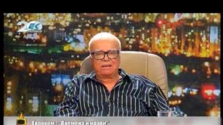 Гневът на Вучков застига  X Фактор