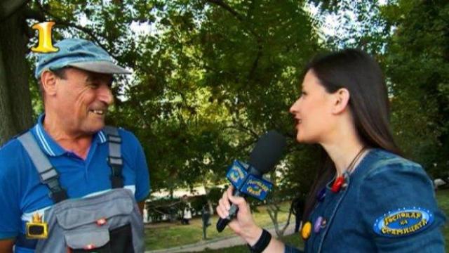 Господар на седмицата е Пополина Вокс и въпросите и за шуробаджанащината в политиката