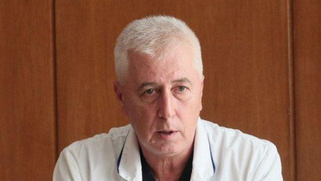 Здравният министър подаде оставка