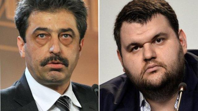 Цветан Василев нападна Пеевски, дължал милиони на КТБ