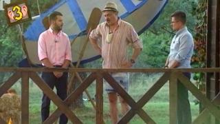 Иван Ласкин разказва повече за участието си във "Фермата"