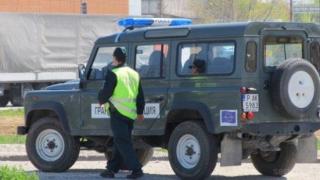 Турски граничари са били българин на наша територия