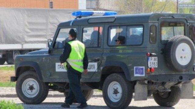 Турски граничари са били българин на наша територия