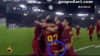 ИзСпортен свят: Нежности от Шампионска лига и красиви автоголове