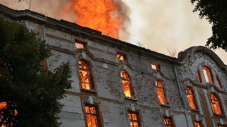 Ще бъде ли осъден Любчо, който бе обвинен в палежа на тютюневите складове в Пловдив? (видео)