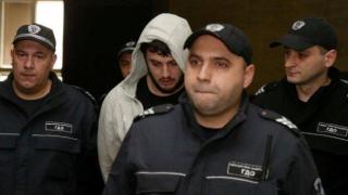 Освободиха Йоан Матев, обвинен за убийството в Борисовата градина