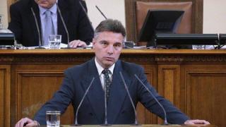 ГЕРБ поиска оставката на Иво Христов заради дебилите, депутатът се извини за изказването