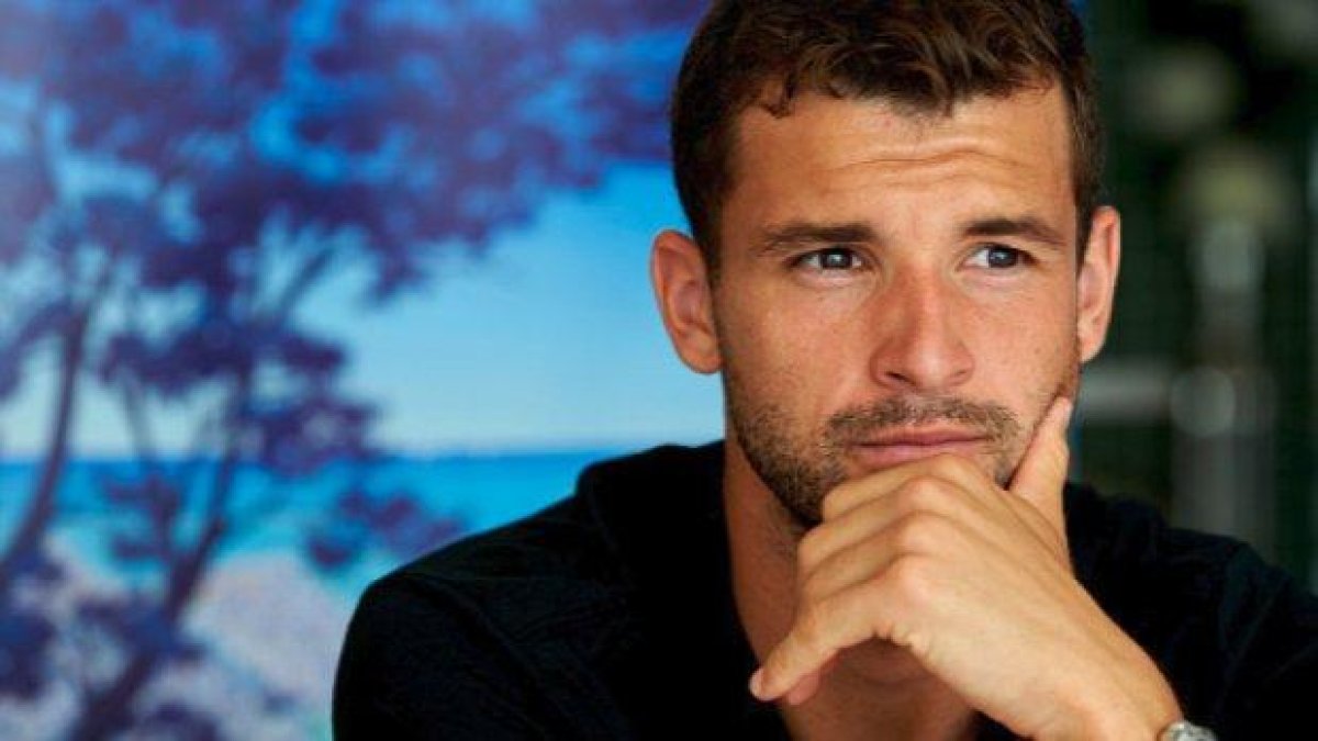 Гришо: Познавам добре играта на Гофен, но той сигурно ще бъде по-агресивен на финала