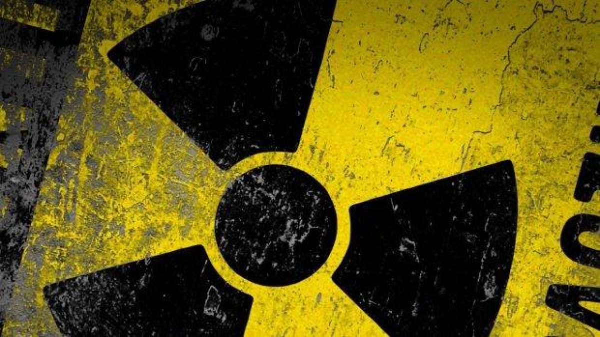 Русия призна за радиоактивно замърсяване в края на септември