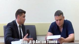 Лекар се оправдава за допуснато своеволие с болна жена