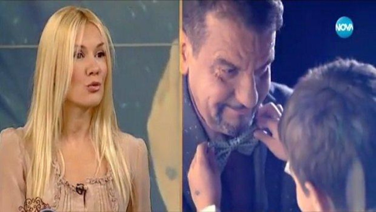 Мария Игнатова споделя още подробности за благотворителния спектакъл на УНИЦЕФ и Нова