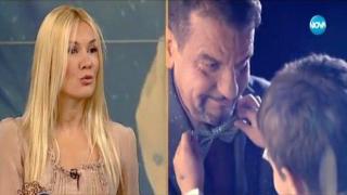 Мария Игнатова споделя още подробности за благотворителния спектакъл на УНИЦЕФ и Нова