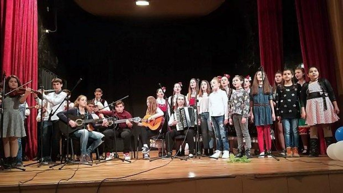 Благотворителните събития в подкрепа на Никол продължават