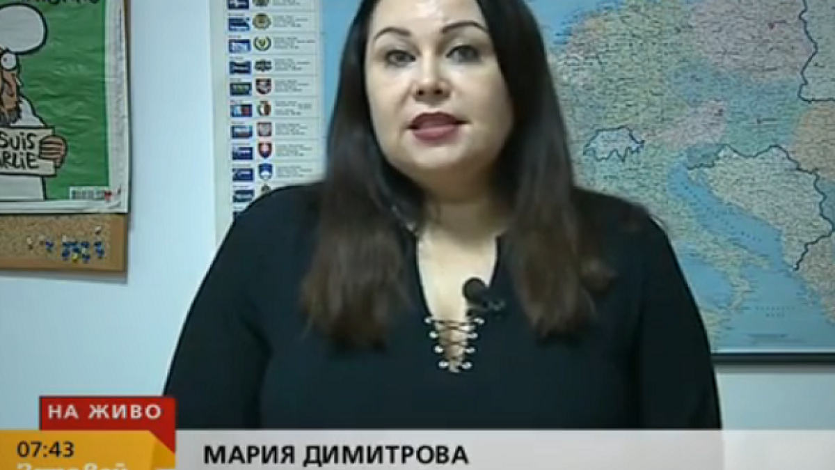 Журналистка получи заплахи за живота си след разследване за наркотрафик