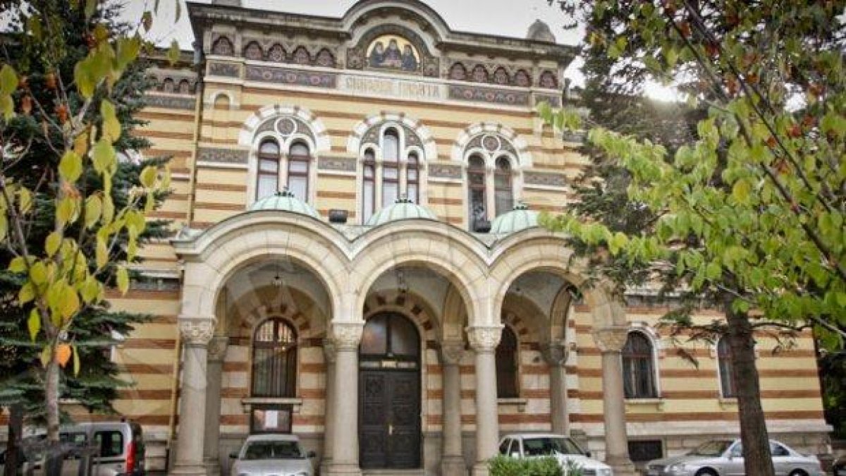 Българската православна църква става "майка" на македонската църква