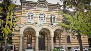 Българската православна църква става "майка" на македонската църква