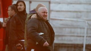 Осъдиха тартора на руската група, който предизвика масовото сбиване на "Лаута" (видео)