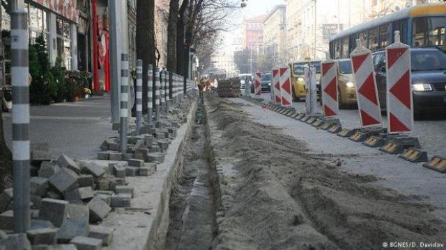 Как се живее в София?