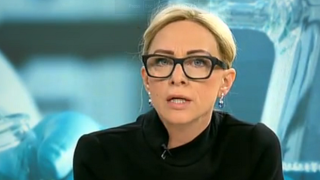 Нана Гладуиш: Не може финансисти да казват как да се лекуват българите, при здравето няма  бакалски сметки (видео)