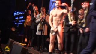 Изспортен свят: скандални автоголове и сексуални намеци на терена