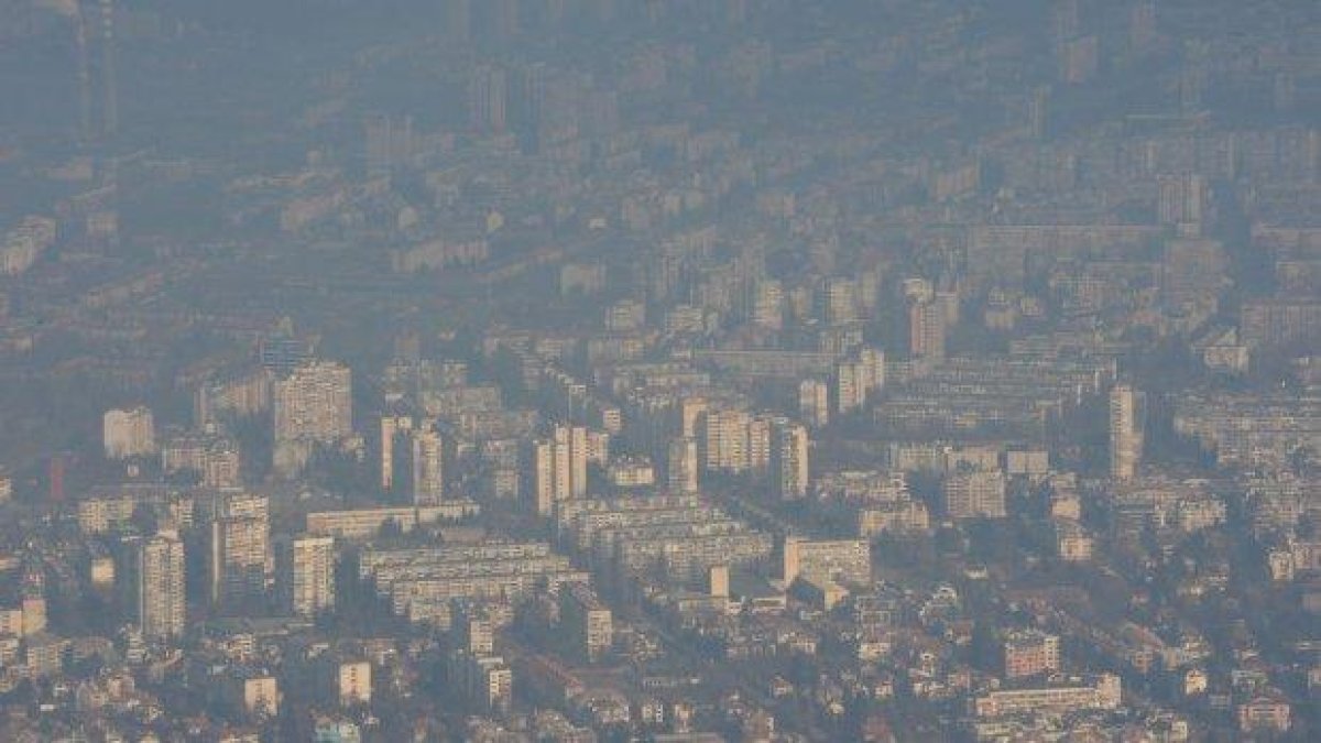 Европейска екоагенция: Данните за въздуха по часове са важни, дишаме го във всеки един момент