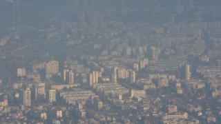Европейска екоагенция: Данните за въздуха по часове са важни, дишаме го във всеки един момент