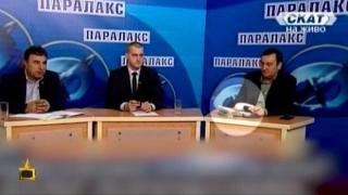 Водещ саботира обажданиятa на зрителите