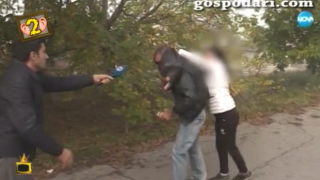 Мъж обвинява бившата си жена в проституция и се бори за родителски права в "Съдебен спор"