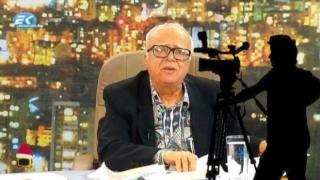 Професор Вучков се кара с режисьорите си в ефир