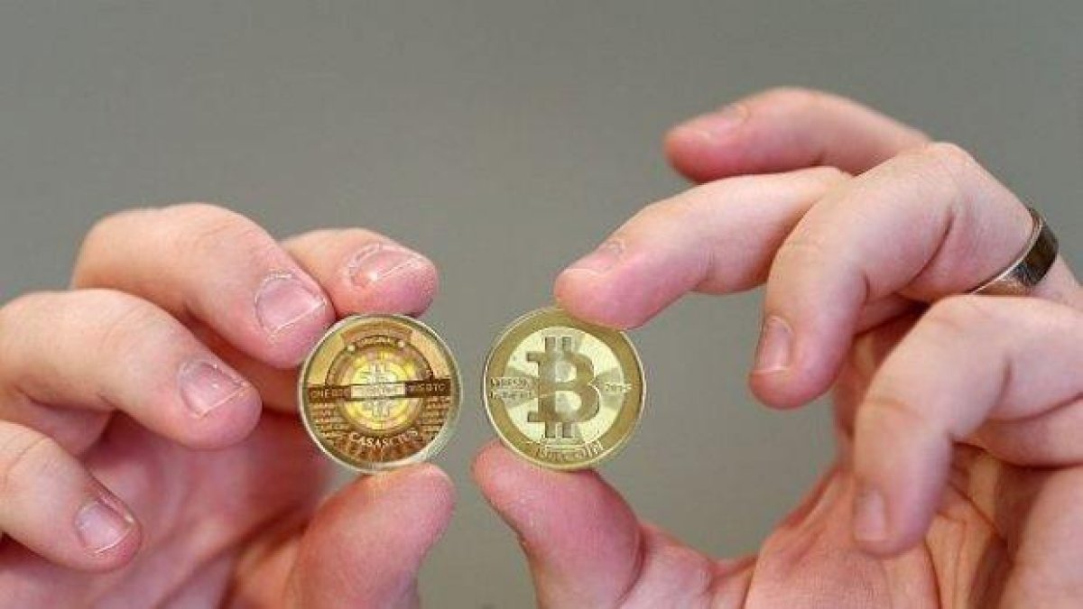 България може да предизвика световен срив на биткойна?