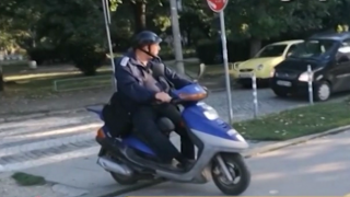 полицай
