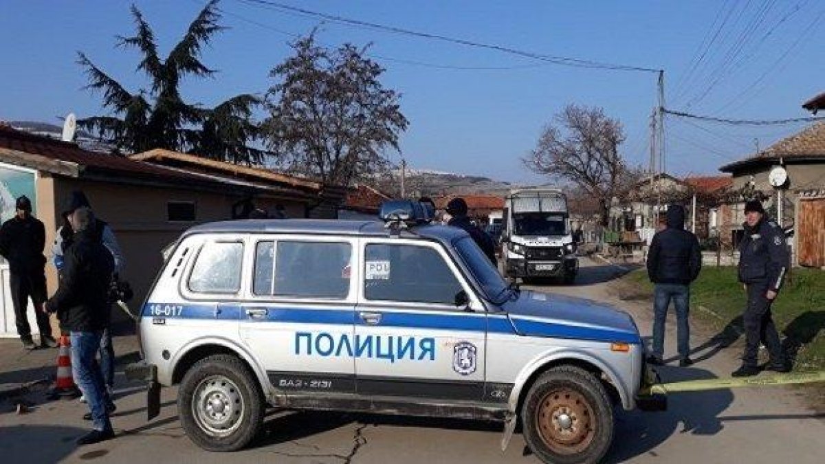 Джип блъсна и уби 10-годишно дете