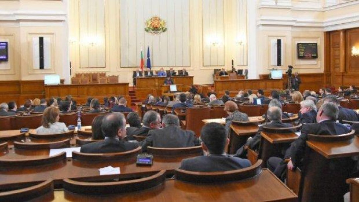 Депутатите решиха: Лекарственият мораториум се отменя