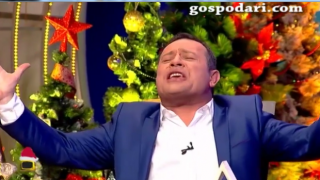 Рачков отпуска душата на "Шушана"