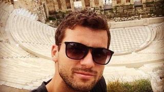 Григор Димитров: Вече пораснах, готов съм за големи неща